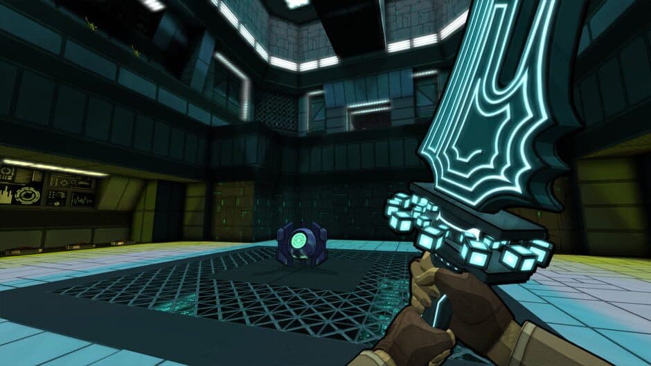 Wrack screenshot