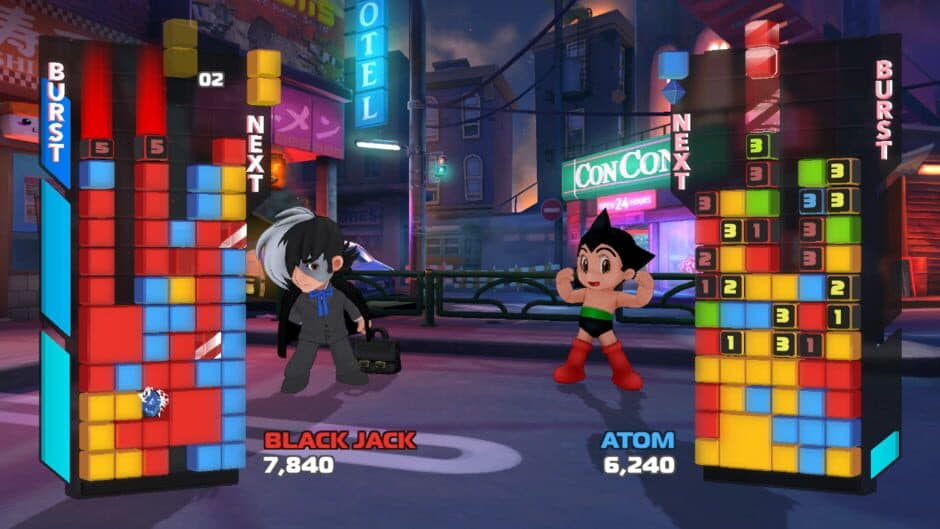 Crystal Crisis screenshot