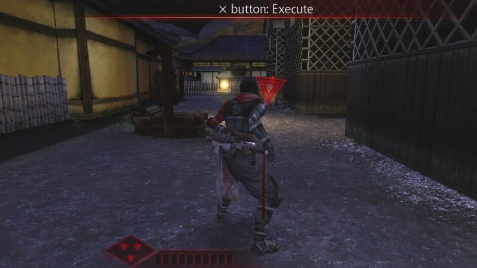 Shinobido 2: Revenge of Zen screenshot