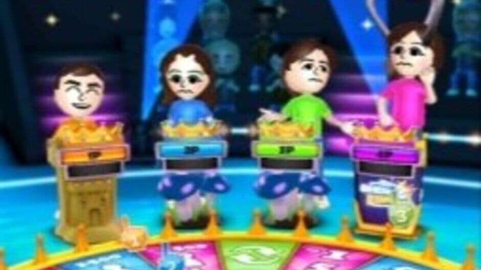 TV Show King 2 screenshot