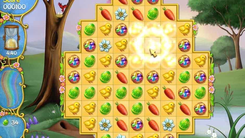 Spring Bonus screenshot