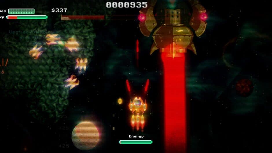 Star Drifter screenshot