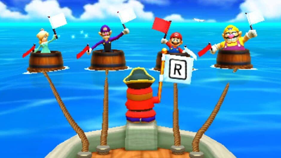 Mario Party: The Top 100 screenshot