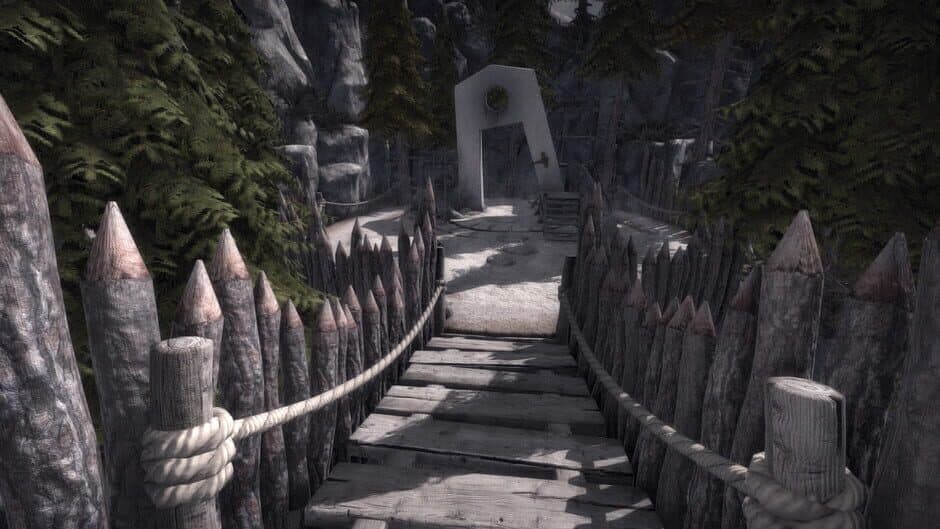 Quern: Undying Thoughts screenshot