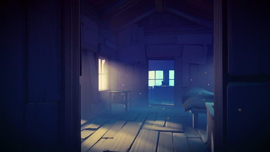 Among Trees screenshot