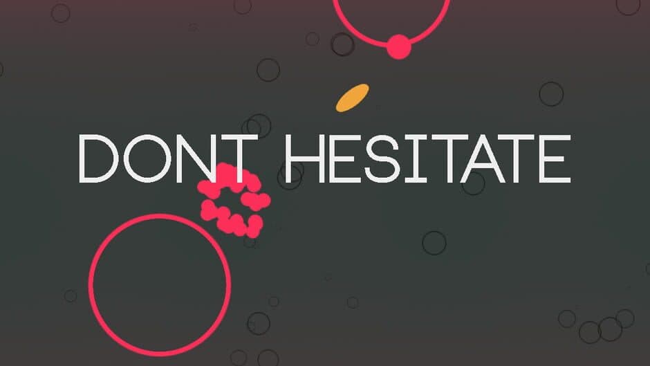 Dot Hopper screenshot