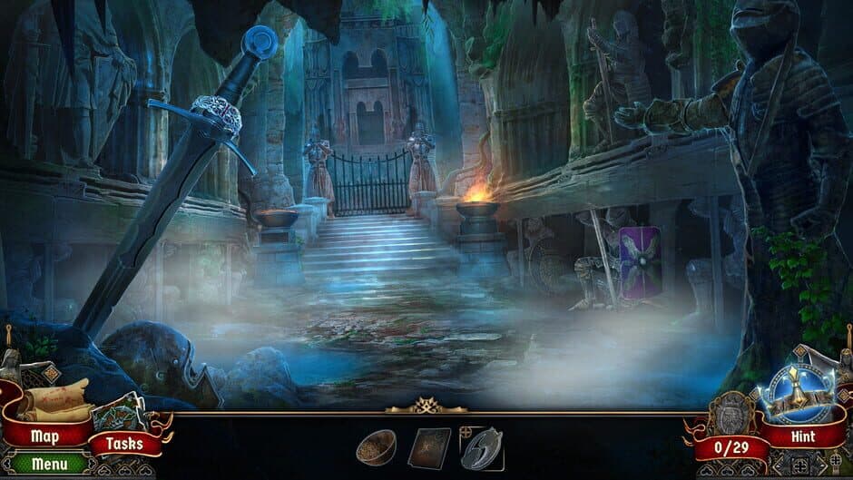 King's Heir: Rise to the Throne screenshot