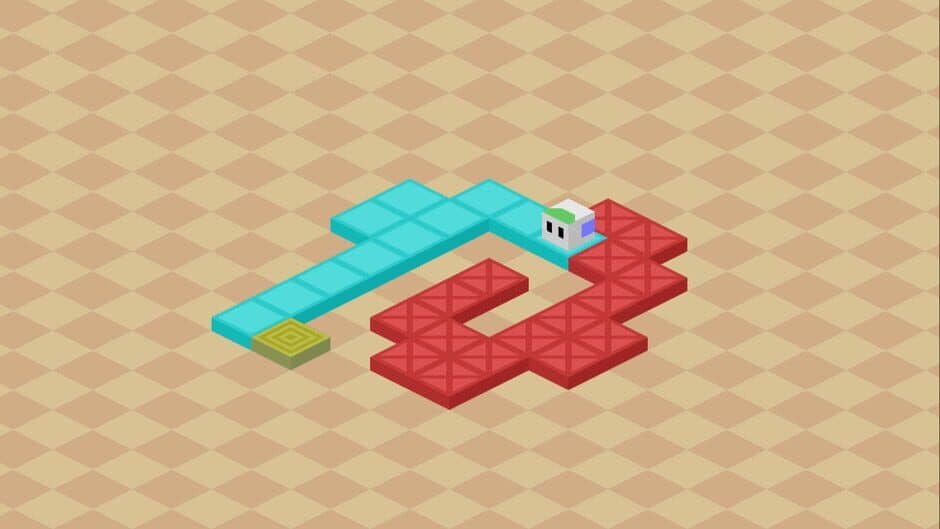Isotiles screenshot