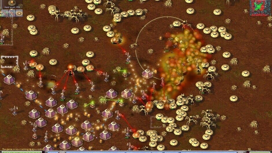 Harvest: Massive Encounter screenshot