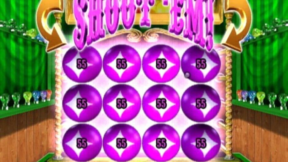 Carnival King screenshot