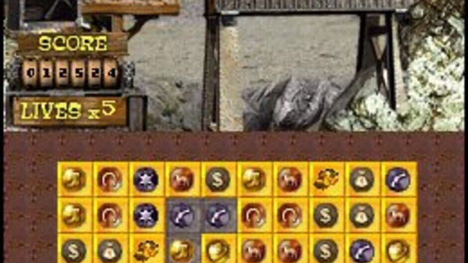 Gold Fever screenshot