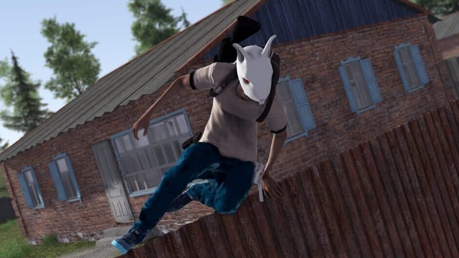 WarMA screenshot