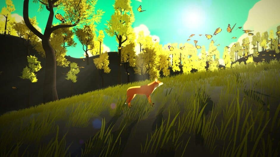 The First Tree screenshot