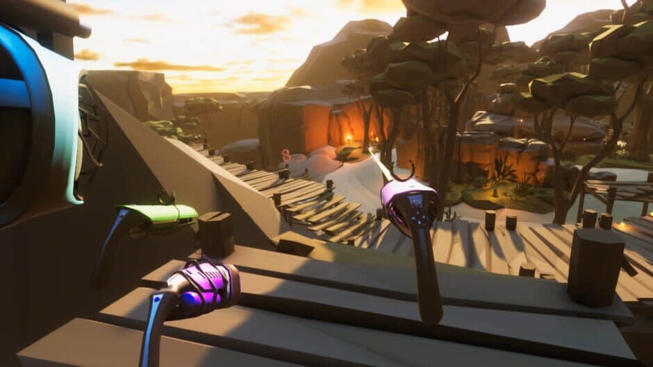 Number Hunt screenshot