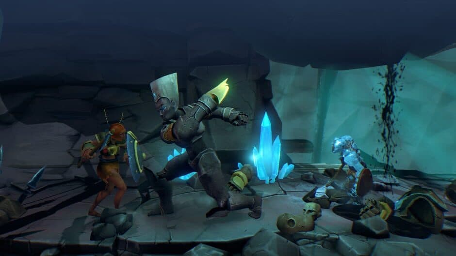 Pharaonic screenshot