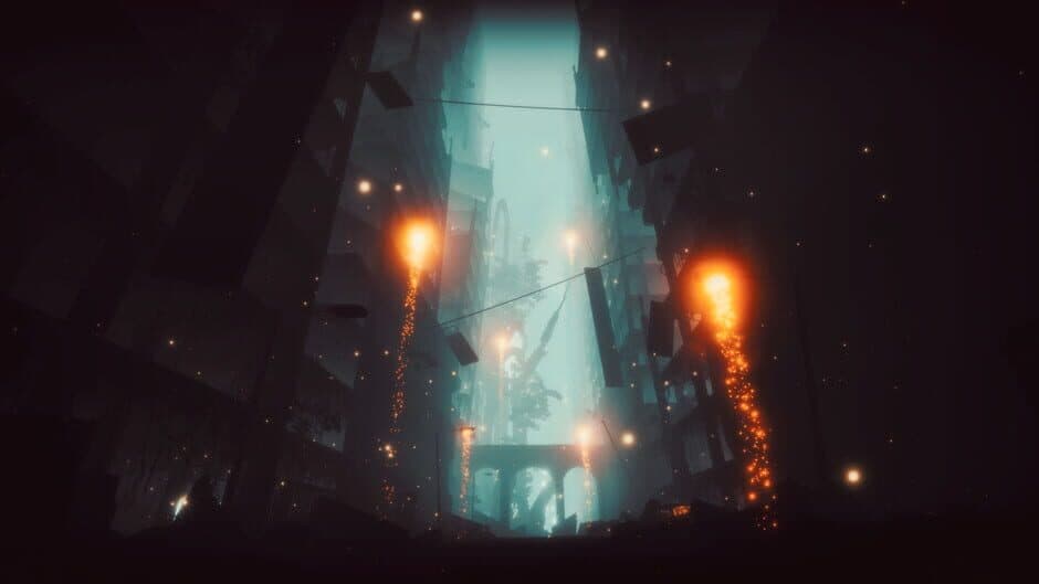 Dystoa screenshot