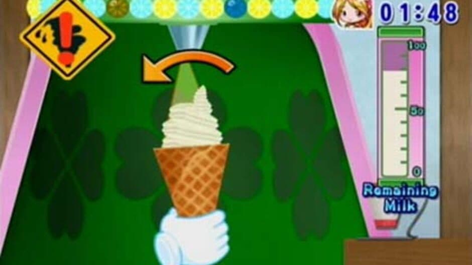 Harvest Moon: My Little Shop screenshot
