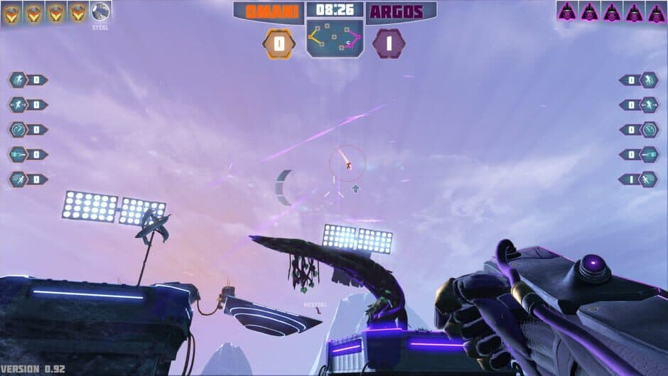 Epigenesis screenshot