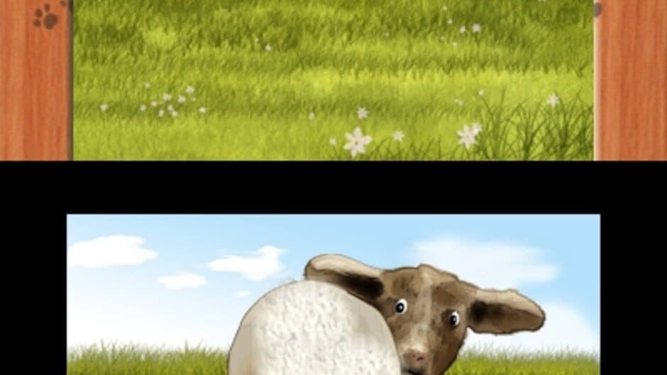 My Life on a Farm 3D screenshot