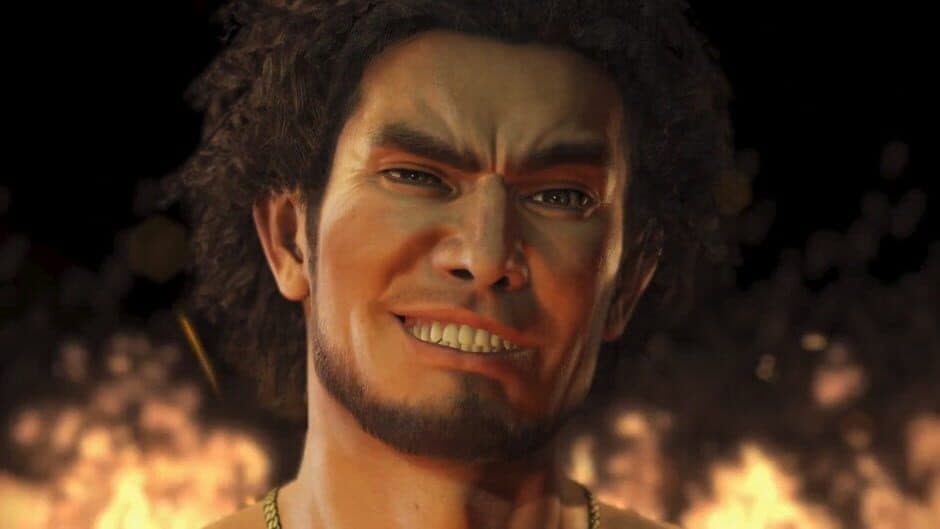 Yakuza Online screenshot