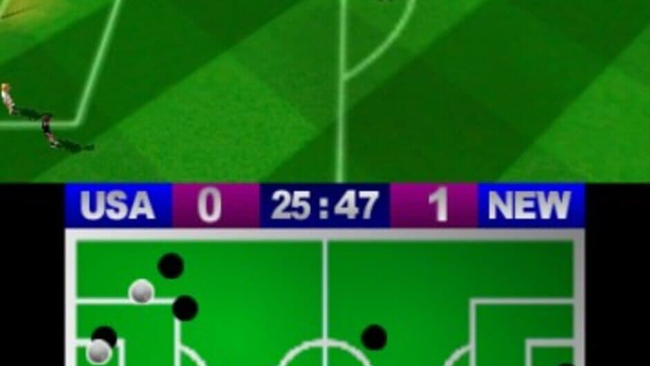 Football Up Online screenshot