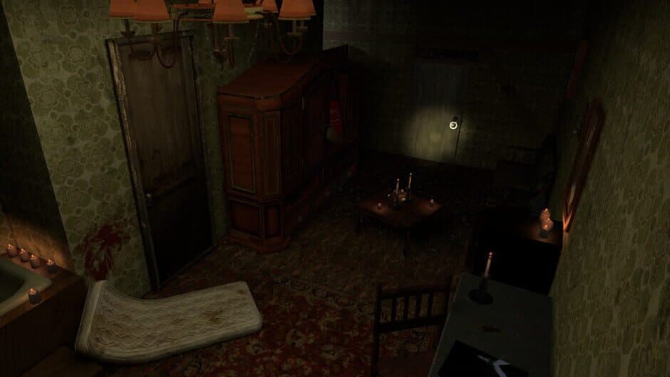 A-Escape VR screenshot