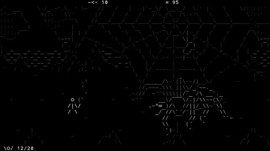 Stone Story RPG screenshot