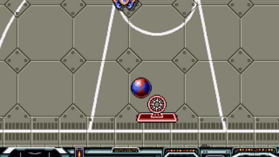 Future Basketball screenshot