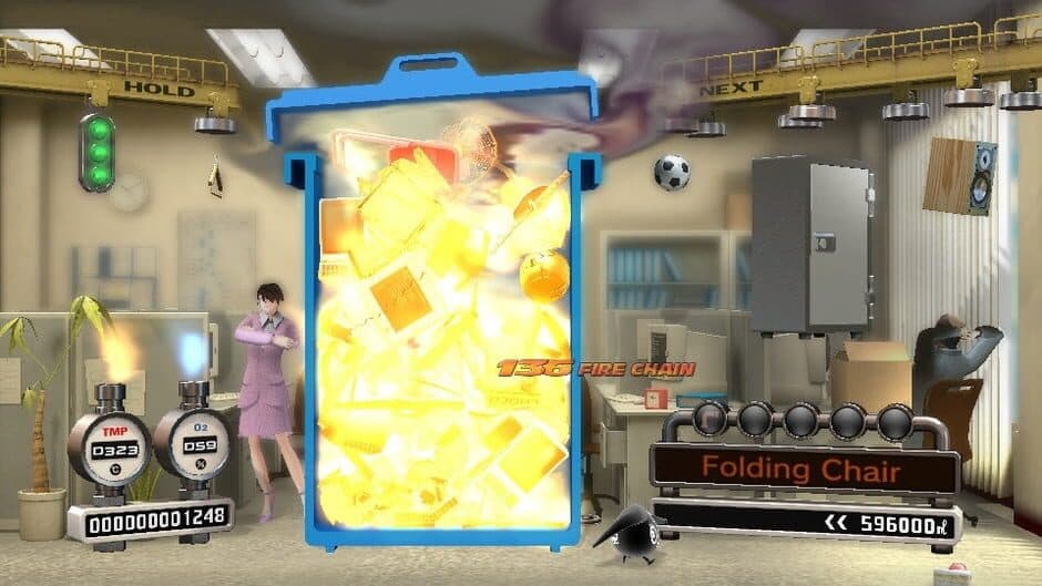 Trash Panic screenshot