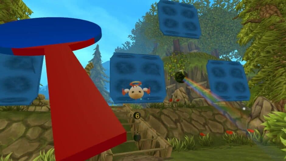 Shatter Quest screenshot