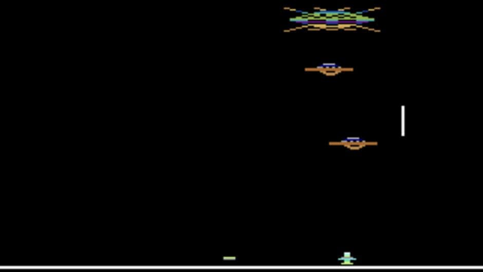 Fire Birds screenshot