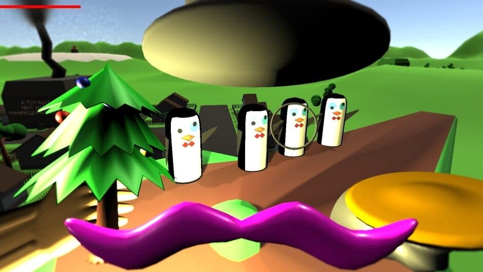 GentleMoon 2 screenshot