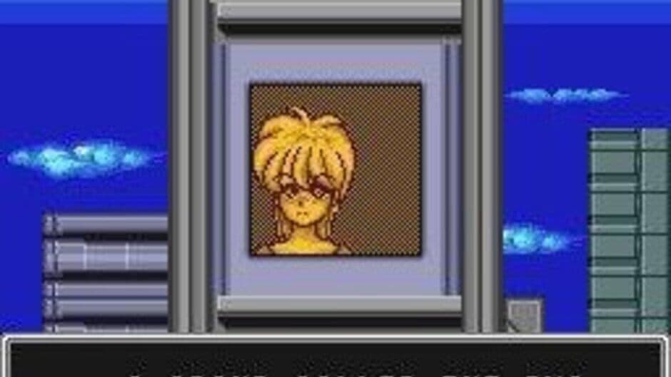 Shockman screenshot
