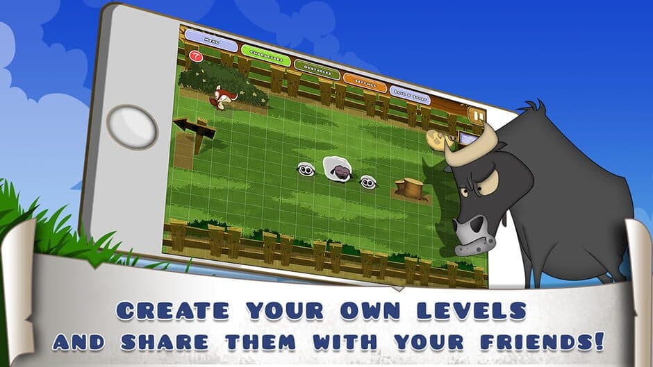 Hay Ewe screenshot