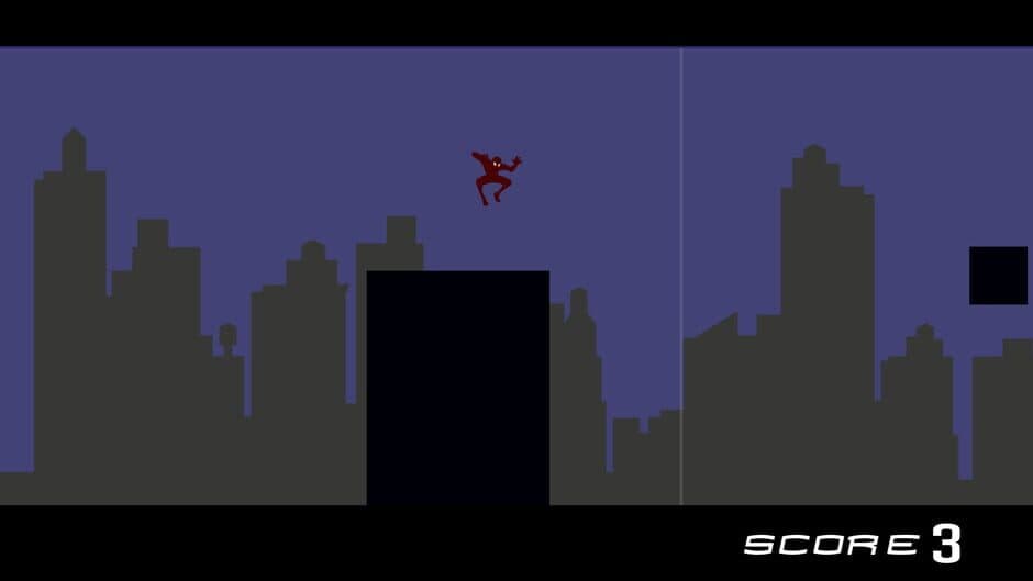 Ultimate Spider Hero screenshot