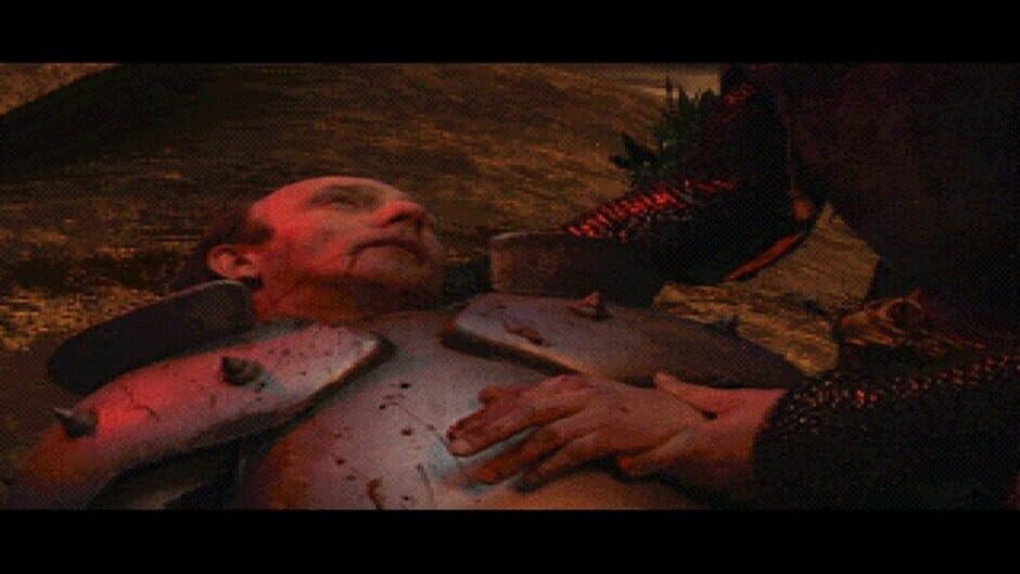 Realms of the Haunting screenshot
