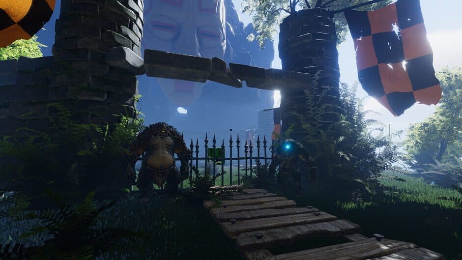 Arakion: Book One screenshot