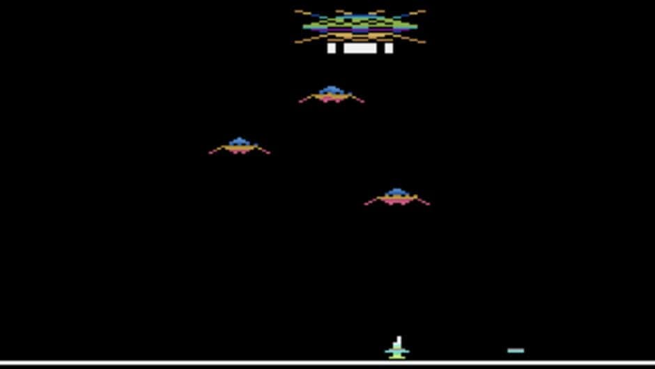 Fire Birds screenshot
