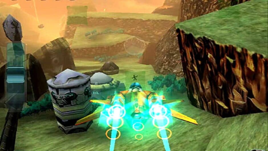 Space Trek screenshot
