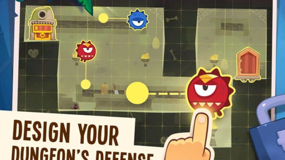 King of Thieves screenshot