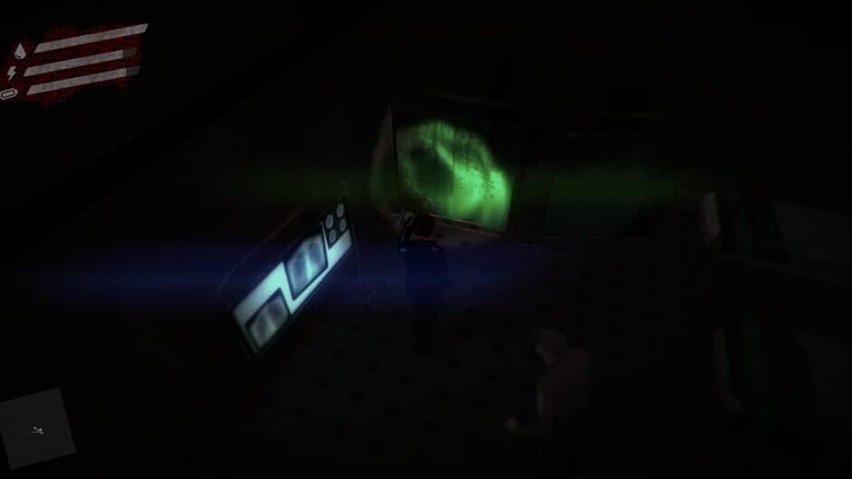 Darkness Assault screenshot