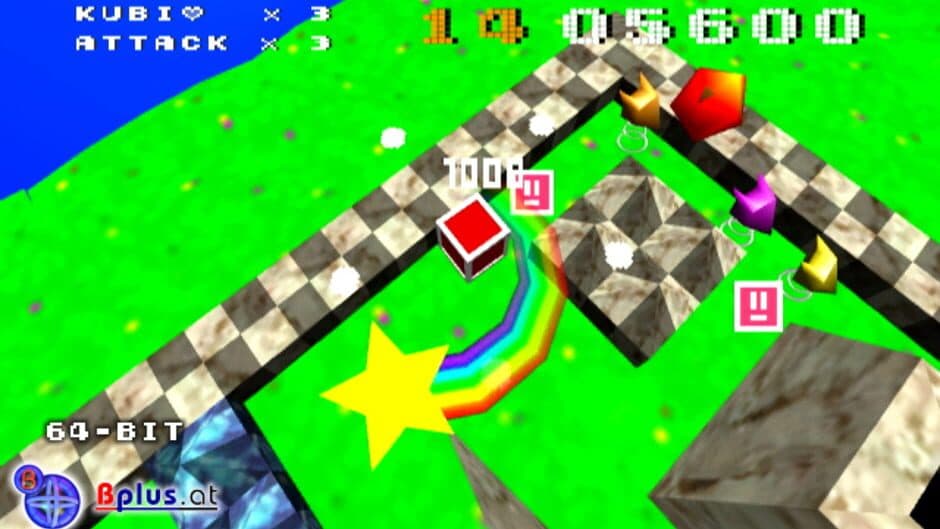 Bit Boy screenshot
