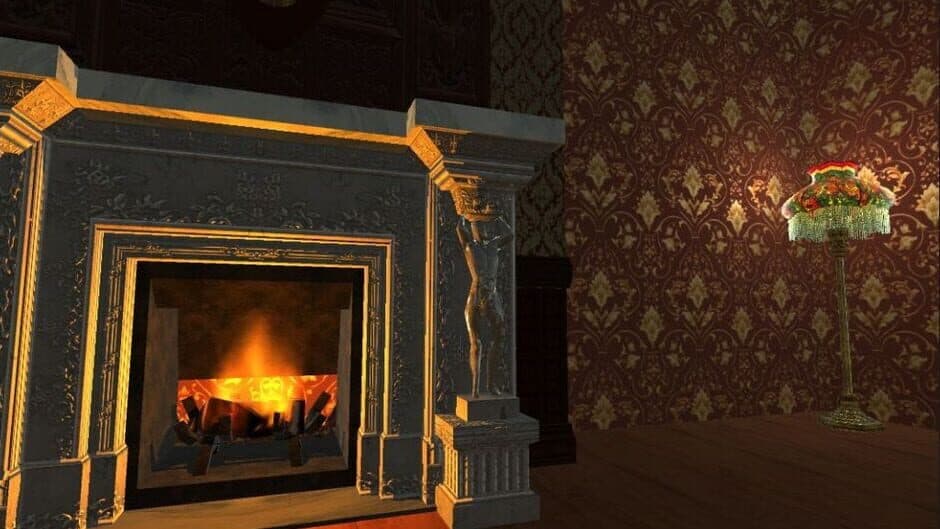 Vintage VR screenshot