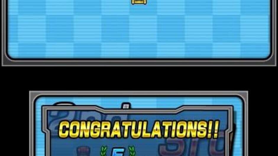 Gotcha Racing screenshot