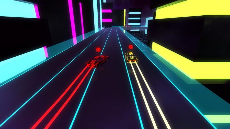 Party Crashers screenshot