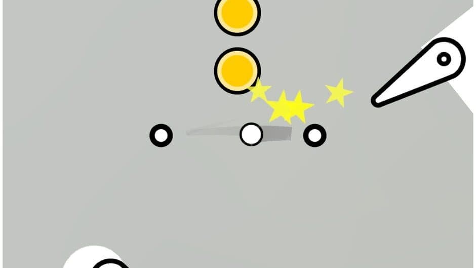 Infinite Pinball screenshot