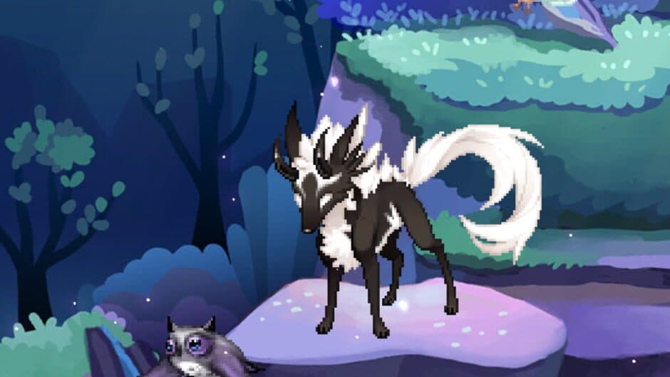 Lake Kindred Origin screenshot