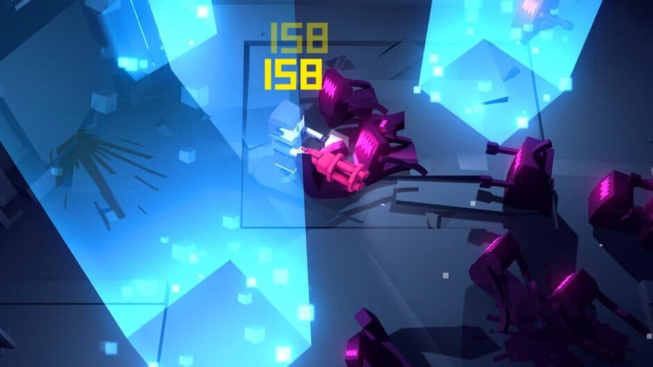 It Came From Space, and Ate Our Brains screenshot
