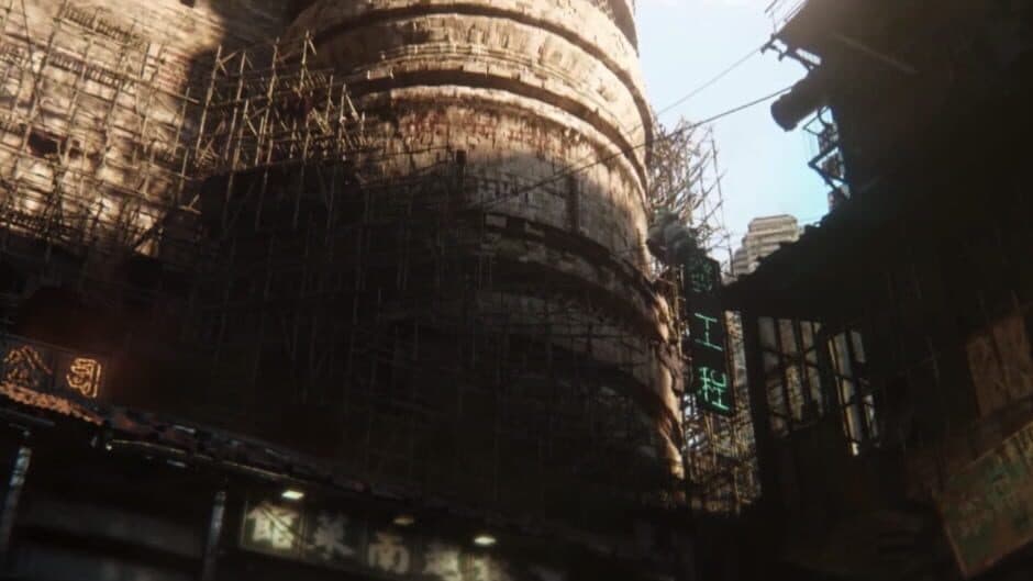 Beyond Good & Evil 2 screenshot