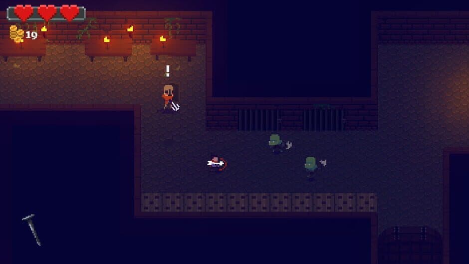 Mana Spark screenshot